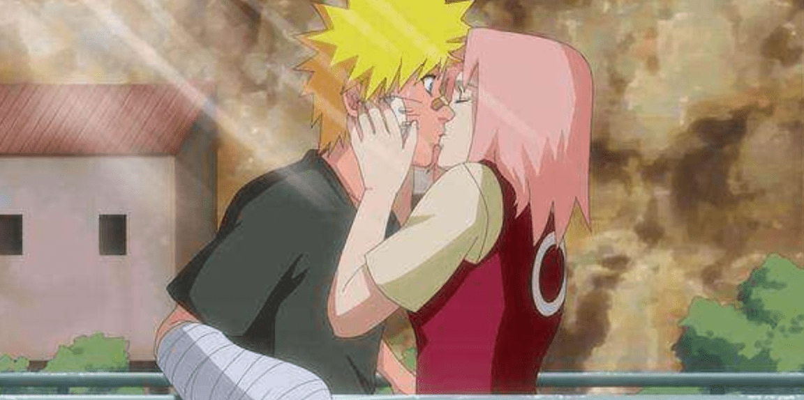 春野櫻|火影：當雛田和佐助在一起，那他們生的孩子會是忍界第一嗎？