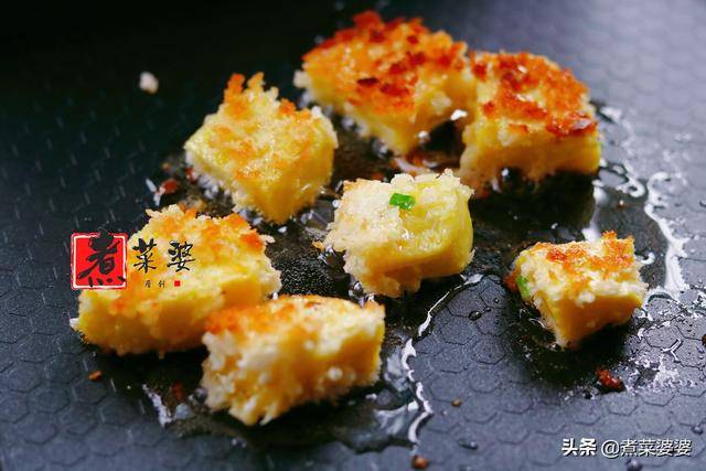 油条|儿子就好这早餐，每次做一大锅，儿子一人吃精光，还说没吃够！
