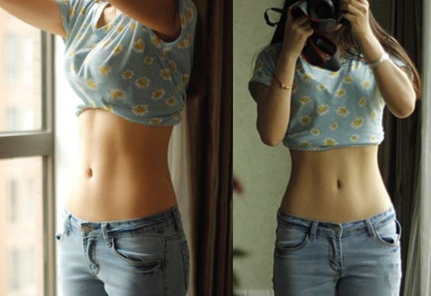 食谱|7天减肥食谱,照着吃可以瘦5斤,每天吃什么都告诉你了