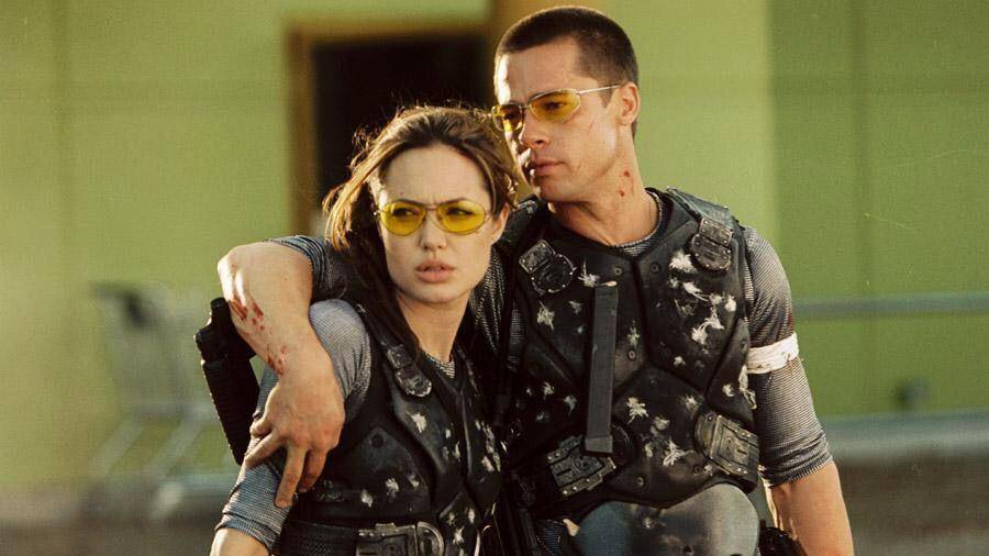 电影|好莱坞片酬谁最高？2000万美金是前十入场券，榜首拿了一亿美金