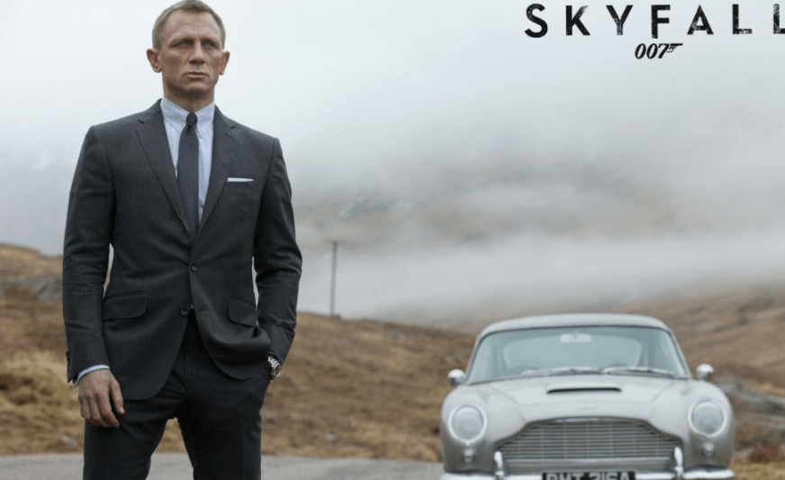 电影|好莱坞片酬谁最高?2000万美金是前十入场券,榜首拿了一亿美金