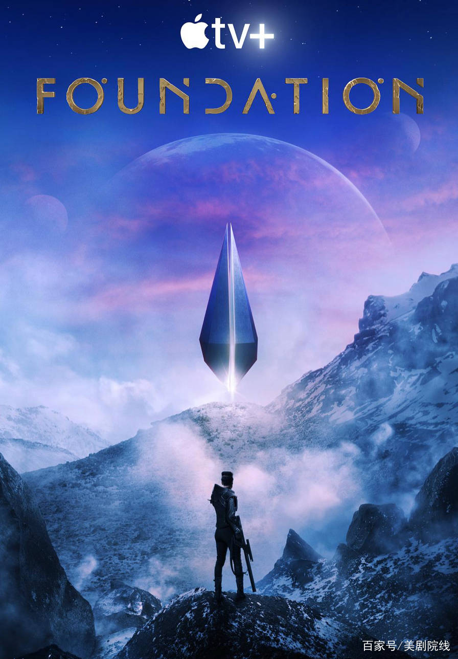 Shadows|这个月值得看的外语剧,也太过瘾了,看看你的网盘还够吗