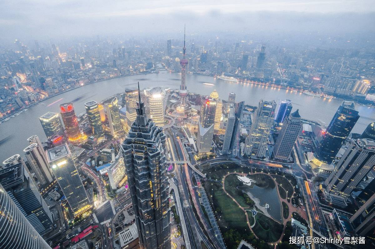时隔11年，上海拥有了第4个5A景点，也是目前唯一免费开放的一个