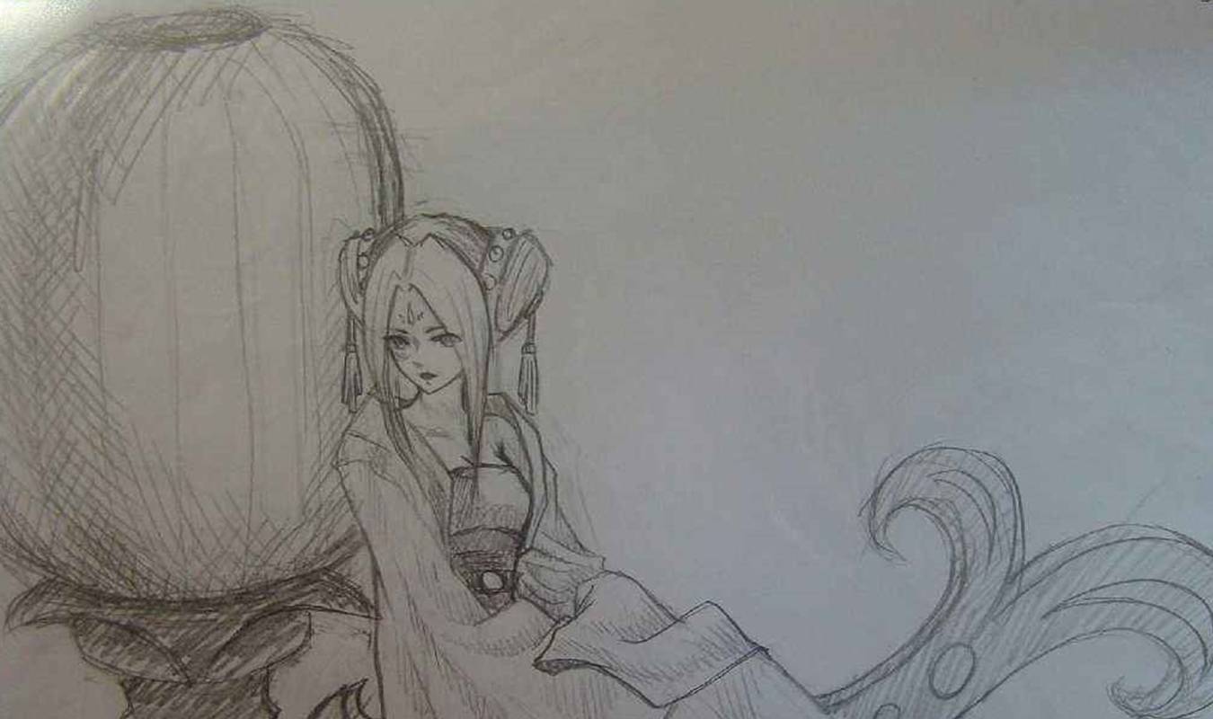 豆豆|老师布置家庭作业，让孩子画妈妈睡觉的样子，最后一个被网友称赞