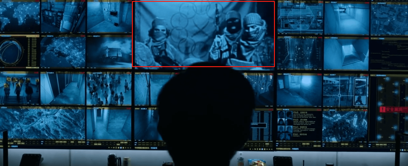 角色|《尚气》最大彩蛋，唐尼版钢铁侠或现身