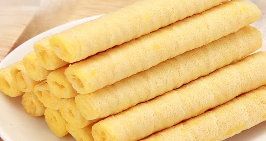 山王|超市有几种“尴尬”零食，营养又美味却无人问津，导购：不识货