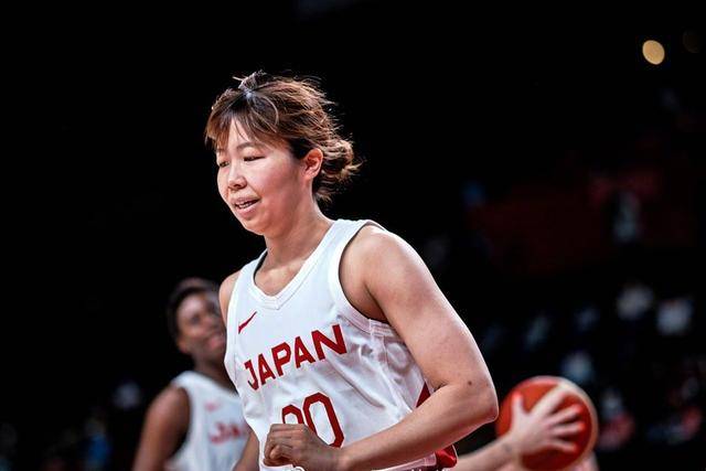 揭秘：从不被看好到冲击奥运金牌，日本女篮为何能突然崛起？？