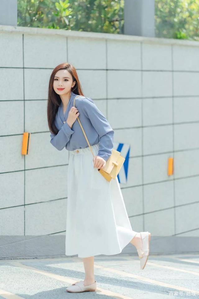 仙女|入秋的第一双鞋,从这 4 款里面选