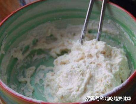 葱花|在家烙饼总是发硬？早餐摊主教你一招，层次分明喧软，放凉也不硬