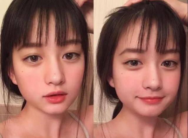 画眉|女人外出不要忘，再忙也要化“淡妆”，教你正确顺序，好看又简单