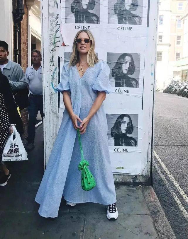 元素|拒绝黑白灰!今年秋冬流行色彩大盘点,让你快速走在时尚前沿