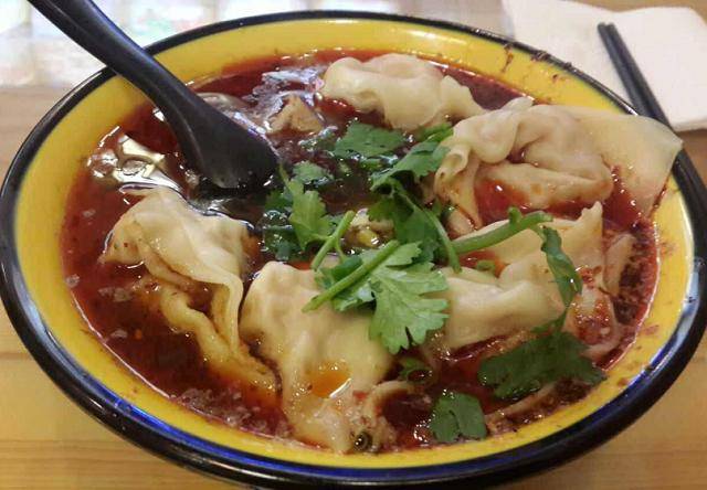 早茶|四川早餐，河南早餐，广东早餐，江苏早餐，人均10块钱都能吃啥