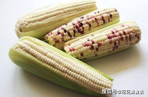时间|储存玉米，最忌煮完塞冰箱冷冻，大厨教你1招，玉米放再久也新鲜