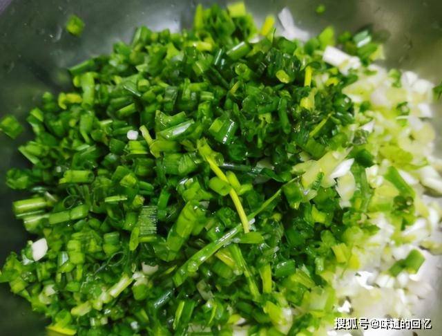 煎饼|全身都是宝的菜，可惜很多人当草，我家隔三差五吃，做早餐特好