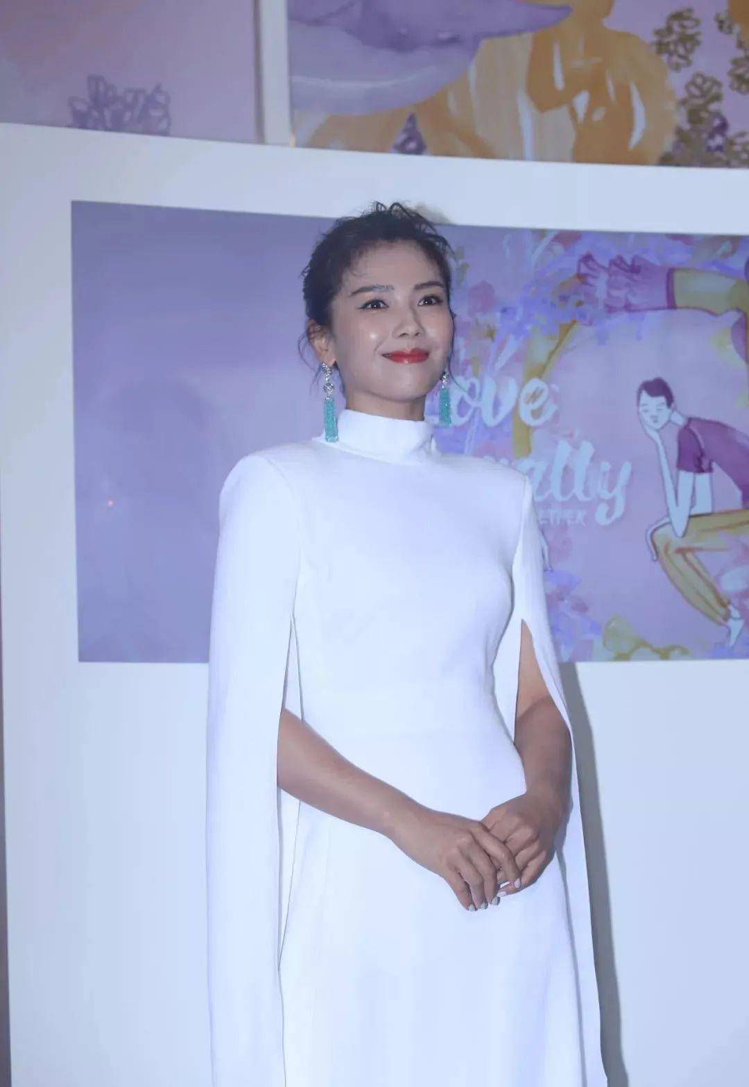 漂亮|刘涛现实中真不漂亮 ，离开修图又黑又油，都是包装出来的人设！