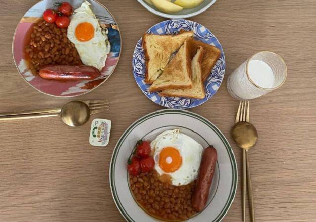 早茶|四川早餐，河南早餐，广东早餐，江苏早餐，人均10块钱都能吃啥