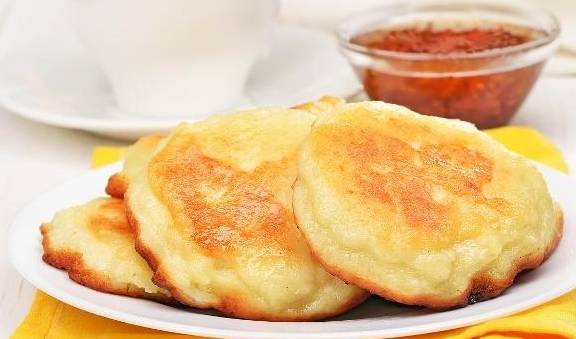 精力|早餐不能吃的3种食物，热量非常高，营养丢失，只会让你发胖！