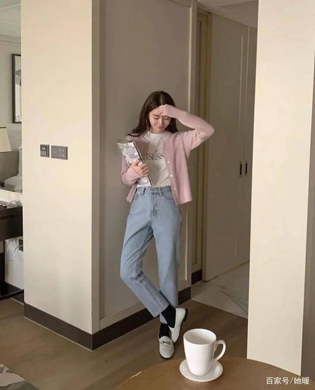 仙女|入秋的第一双鞋,从这 4 款里面选