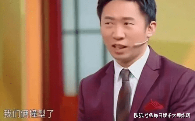 喜剧|人间喜剧人杨迪,搞笑的能力实在是让人甘拜下风,情商还很高!