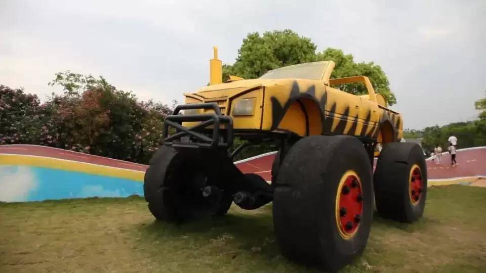 免費入園九月曹山火車來斯汽車來斯送福利快來點擊預約