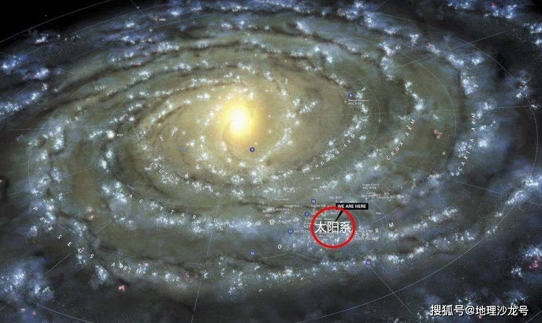 太阳系|宇宙中有那么多的星系，为什么还有很多人不相信有外星人存在呢？