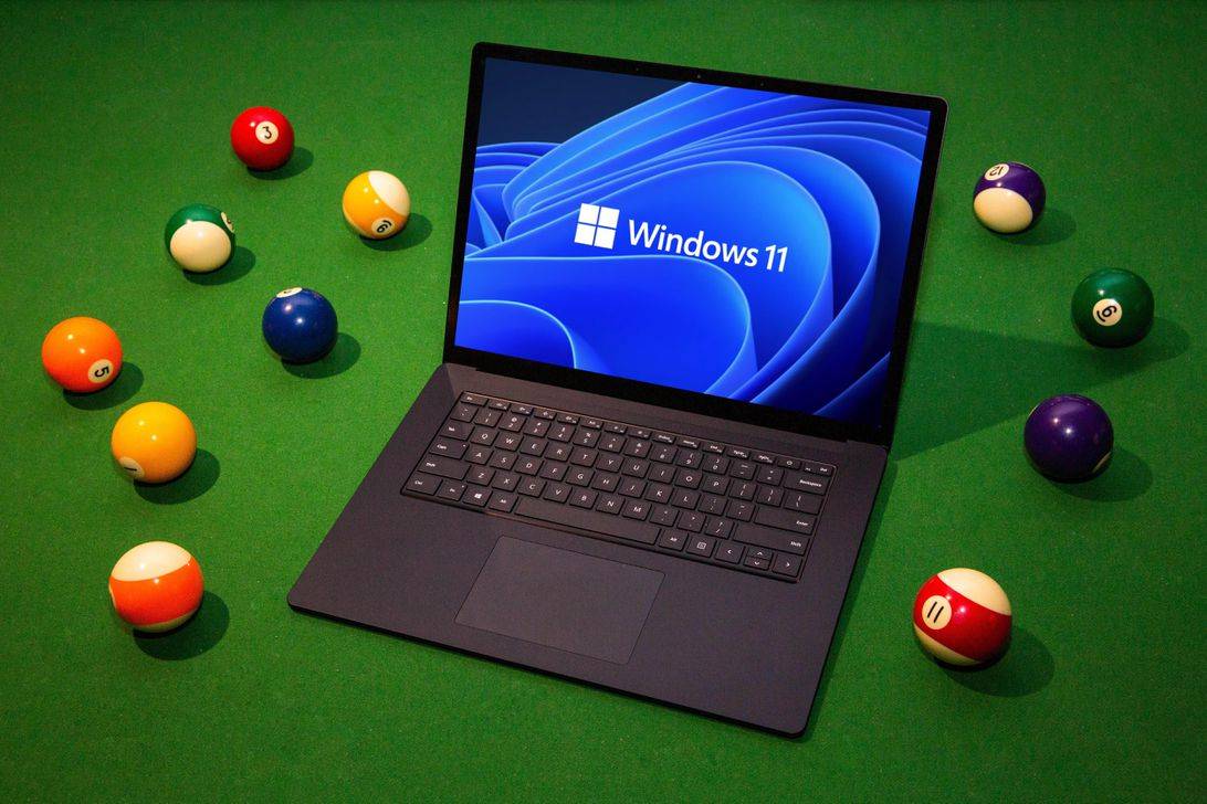 Windows 11 发布日期：这是微软新操作系统发布的时间