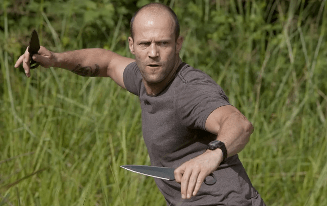 女郎|《敢死队4》将拍，最美“变女郎”加盟，托尼贾或将顶替李连杰