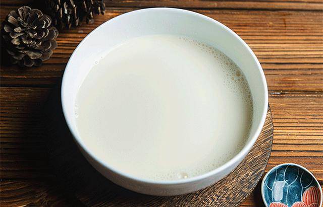 温度|老师傅教你做豆腐脑，详细的配方要记住，早餐卖它“赚钱”快