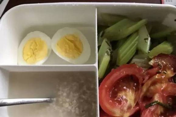 食谱|7天减肥食谱,照着吃可以瘦5斤,每天吃什么都告诉你了