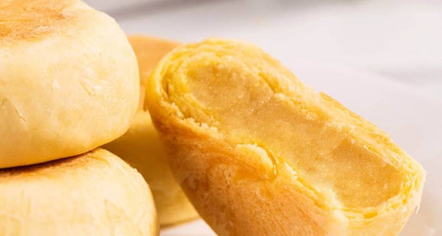 山王|超市有几种“尴尬”零食，营养又美味却无人问津，导购：不识货