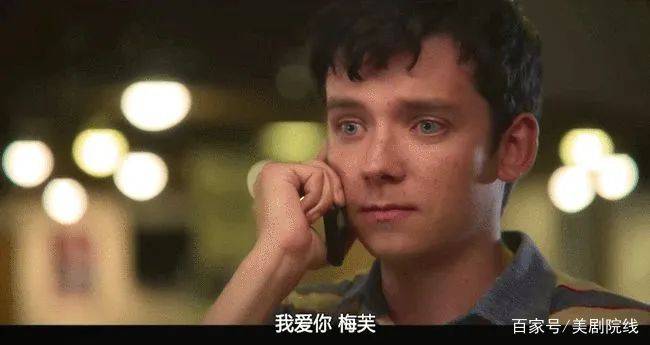 Shadows|这个月值得看的外语剧，也太过瘾了，看看你的网盘还够吗