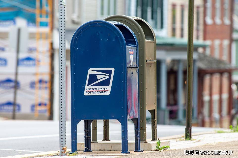 邮信地址怎么写