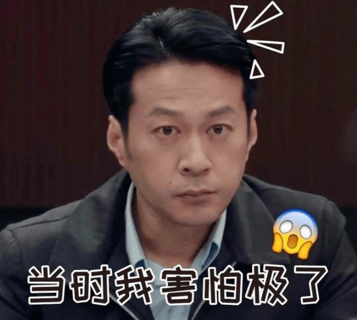 演技|19年前他出道，胡歌也力挺，《扫黑风暴》迎来了不一样的谭凯