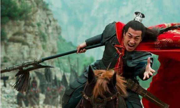 吕布的一句励志名言 让他背负了千古骂名 董卓