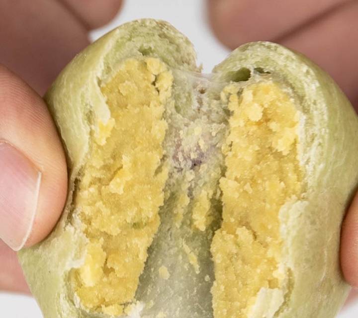 山王|超市有几种“尴尬”零食，营养又美味却无人问津，导购：不识货