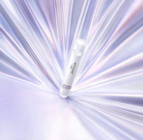 白金双|淡纹抗皱黑科技，水密码双肽抗皱精华面膜守护你的最佳肌肤状态