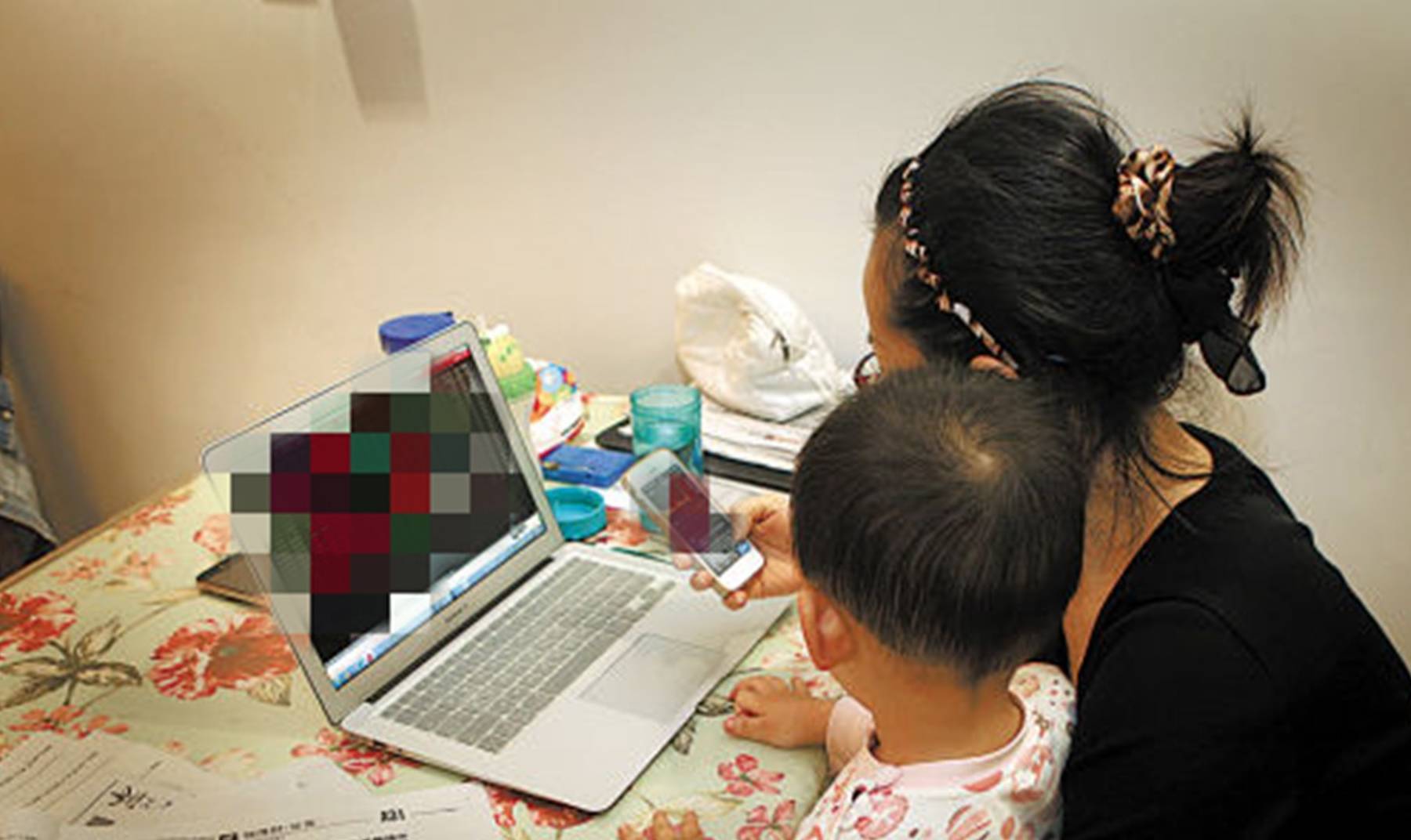 凝妈|孩子已上幼儿园，很多宝妈却还“不想上班”，看了评论区表示理解