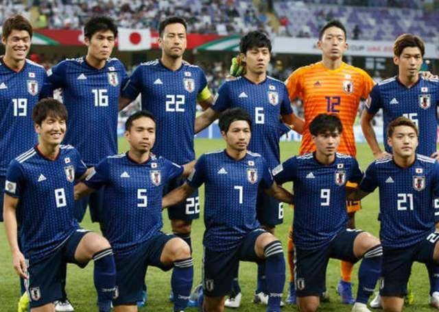 意外 日本不断强调中国队不容小觑 点名中国队一名前锋要小心 比赛