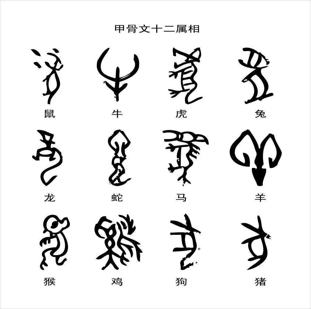 冯小刚曾建议恢复繁体字 易中天怒道 把这四个字写出来试试看 汉字