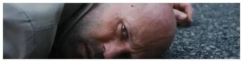 名字|喜欢杰森斯坦森的粉丝不买账《人之怒》？