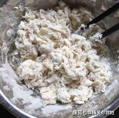 加入适量|教你一道营养美味的“快手”早餐,以后不用早起,也吃的舒舒服服