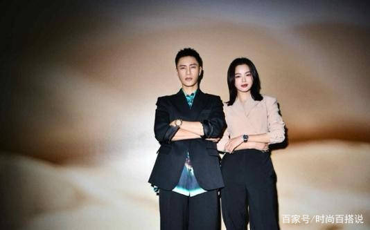 时尚|陈坤的“老头装”太低调了，一身宽松装真接地气，意外的帅气