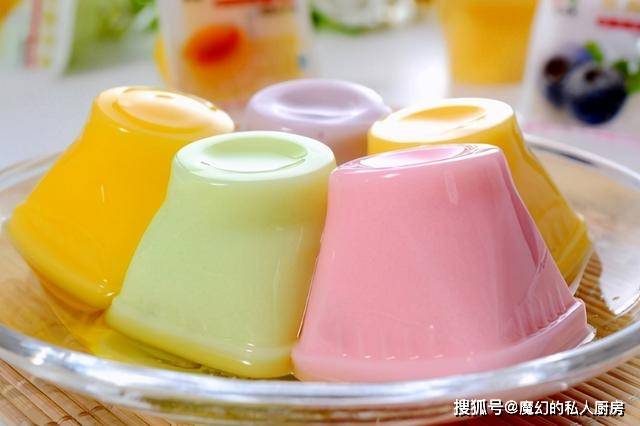 果冻|这些表面干净，背后制作却很脏的零食，全吃过的请举个爪