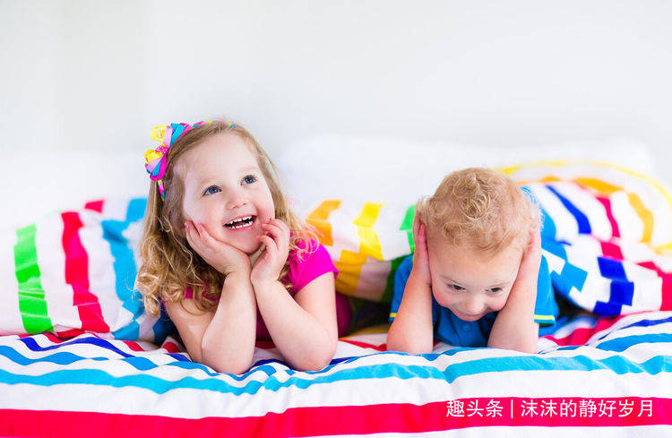 家长|告别分离焦虑，帮助宝宝快速适应幼儿园，不妨试试这3招