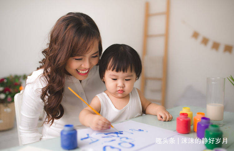 家长|告别分离焦虑，帮助宝宝快速适应幼儿园，不妨试试这3招