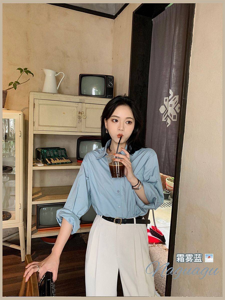 运气|8套超实用的秋季搭配,会穿的女生运气不会差,看着就很时髦洋气