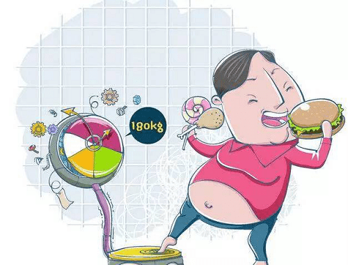 油脂|日夜简酵素“燃脂黑科技”拒绝身材焦虑