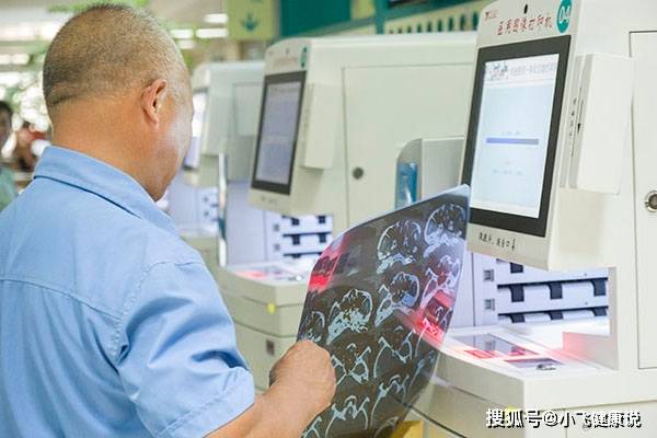 严重|恶性肿瘤到达前，其实已经提醒过你了，别忽视身体出现的反常变化