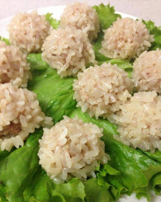 糯米丸子家常做法要放油吗 83cc0c6d935346cc8455f48b5ce6d8ed.jpeg