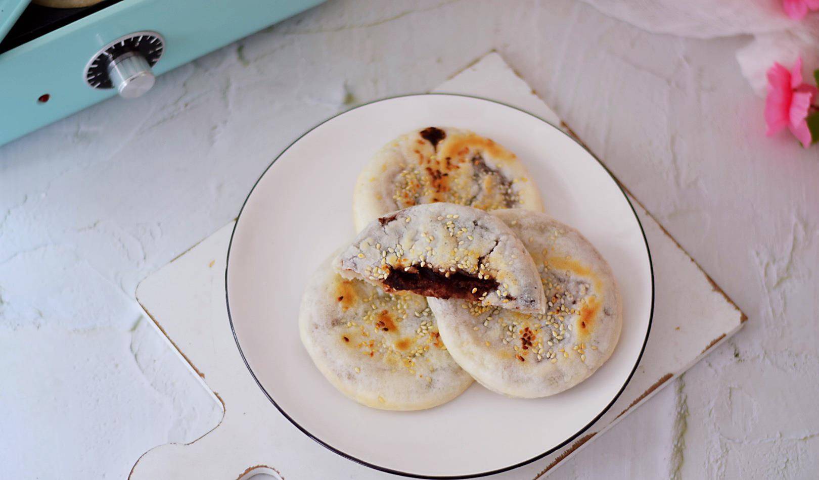 什么|糯米这样做火了,软糯香甜,我家隔三差五就做一次,营养又解馋